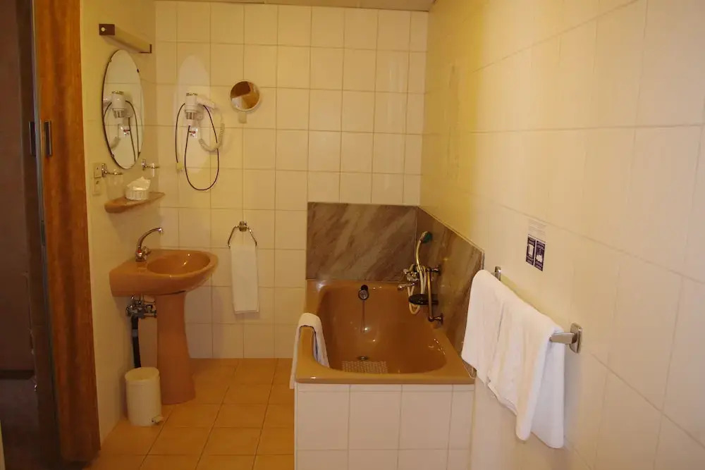 Hotel De France En Gaume