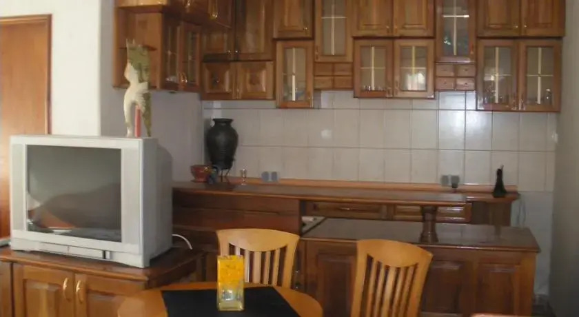 Brani Family Hotel