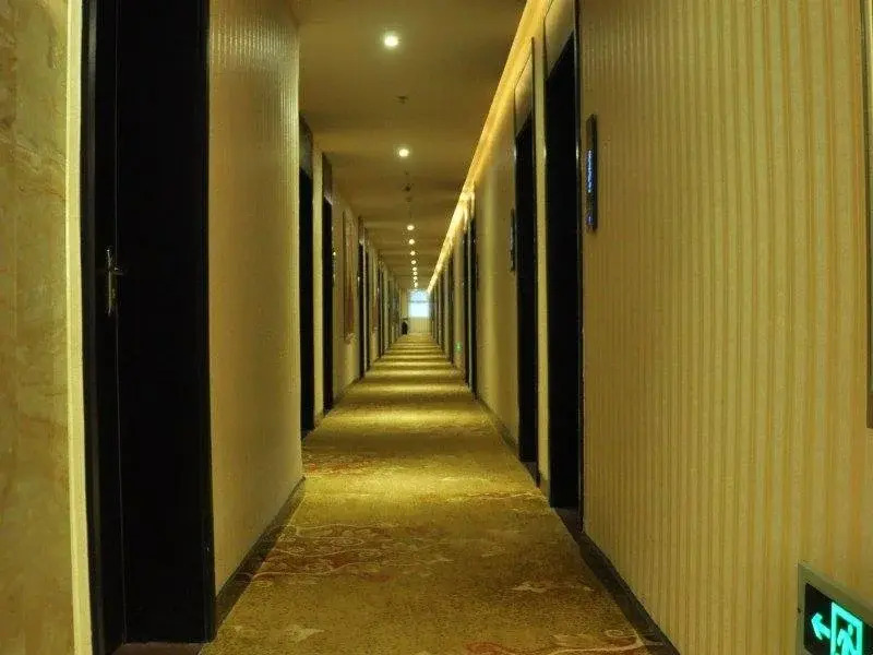 Junling Hotel