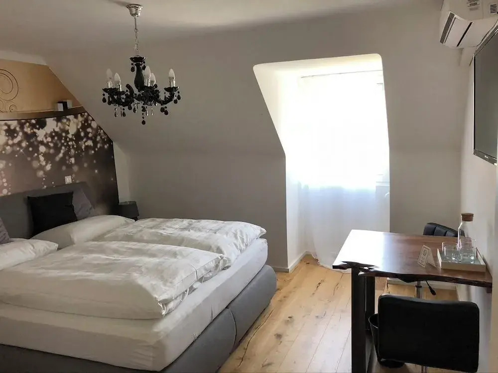 Enjoyit Rooms