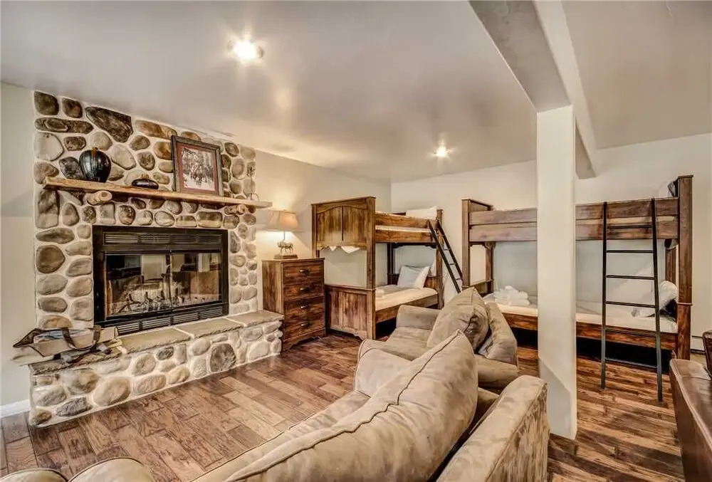 Eagle Creek Retreat
