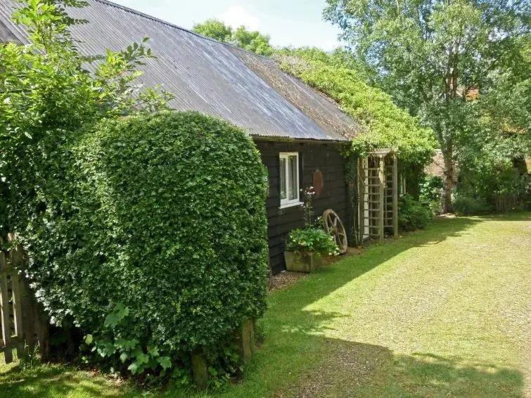 Holiday Home Bisho