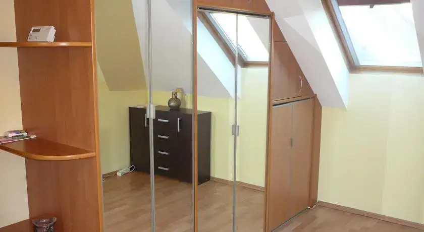 Apartament Muza
