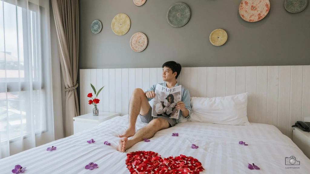 Cmor Nimman by Recall Hotels