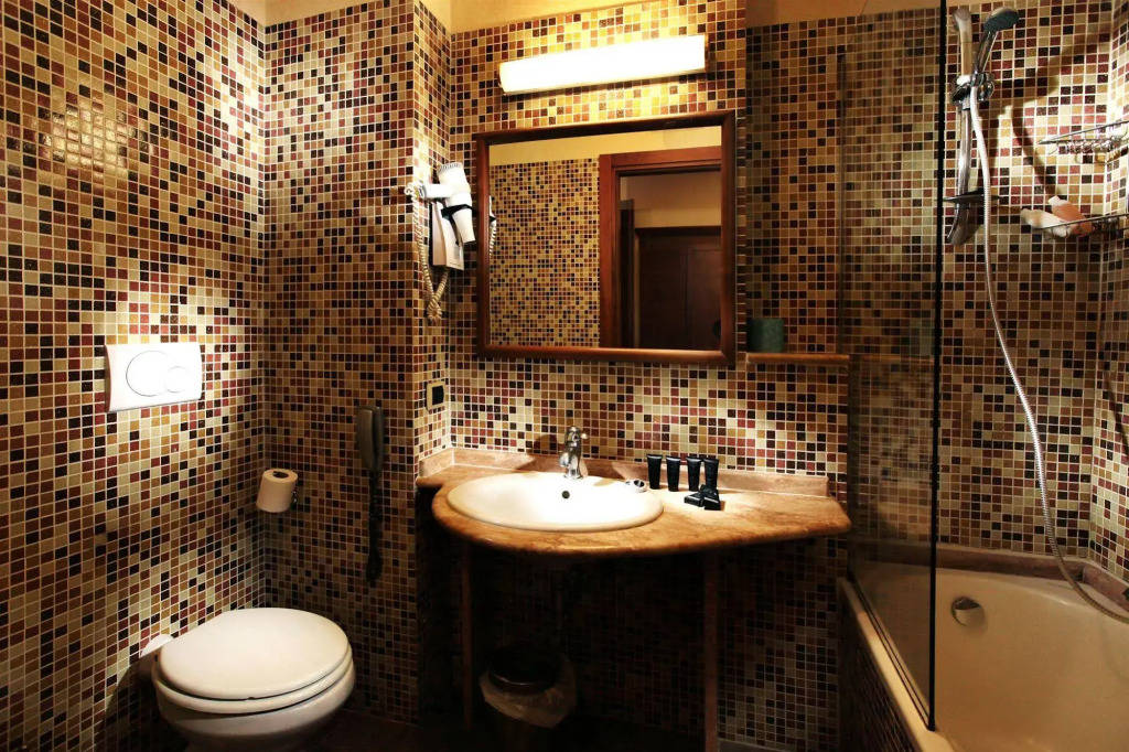 Hotel Solis