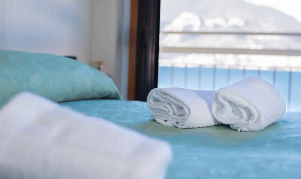 Hotel Eden