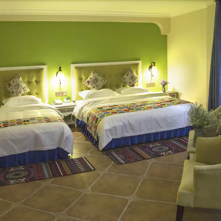 Monterreys Hotel
