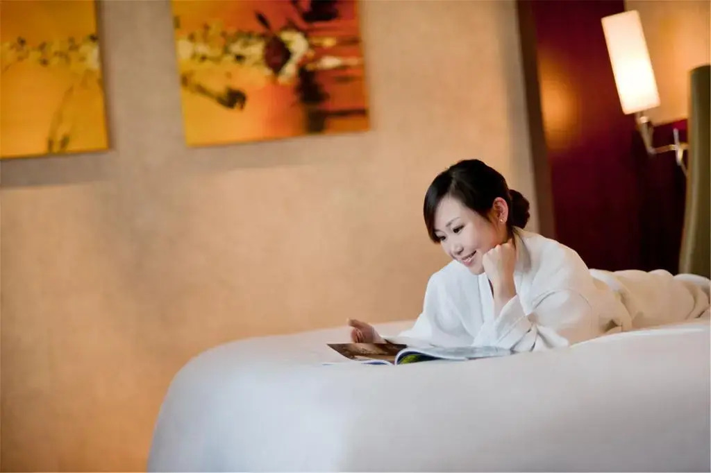 Wyndham Hotel Xian