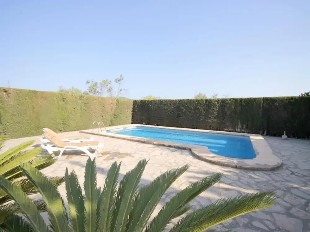 Villa- Ximo in J vea