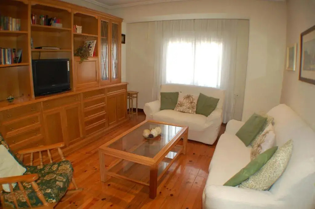 Apartamento La Luz de Reinosa 2