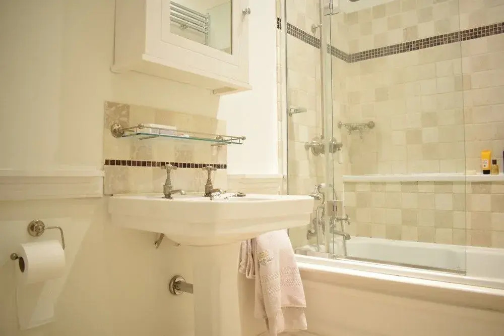 1 bedroom flat in Knightsbridge
