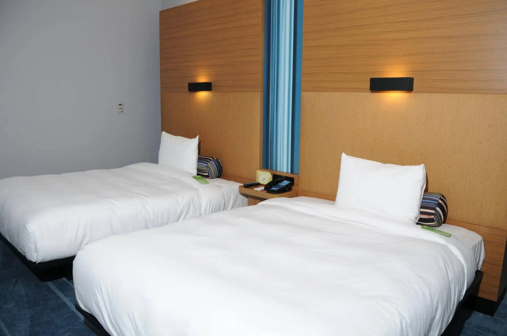 Aloft by Marriott Charleston Airport & Convention Center