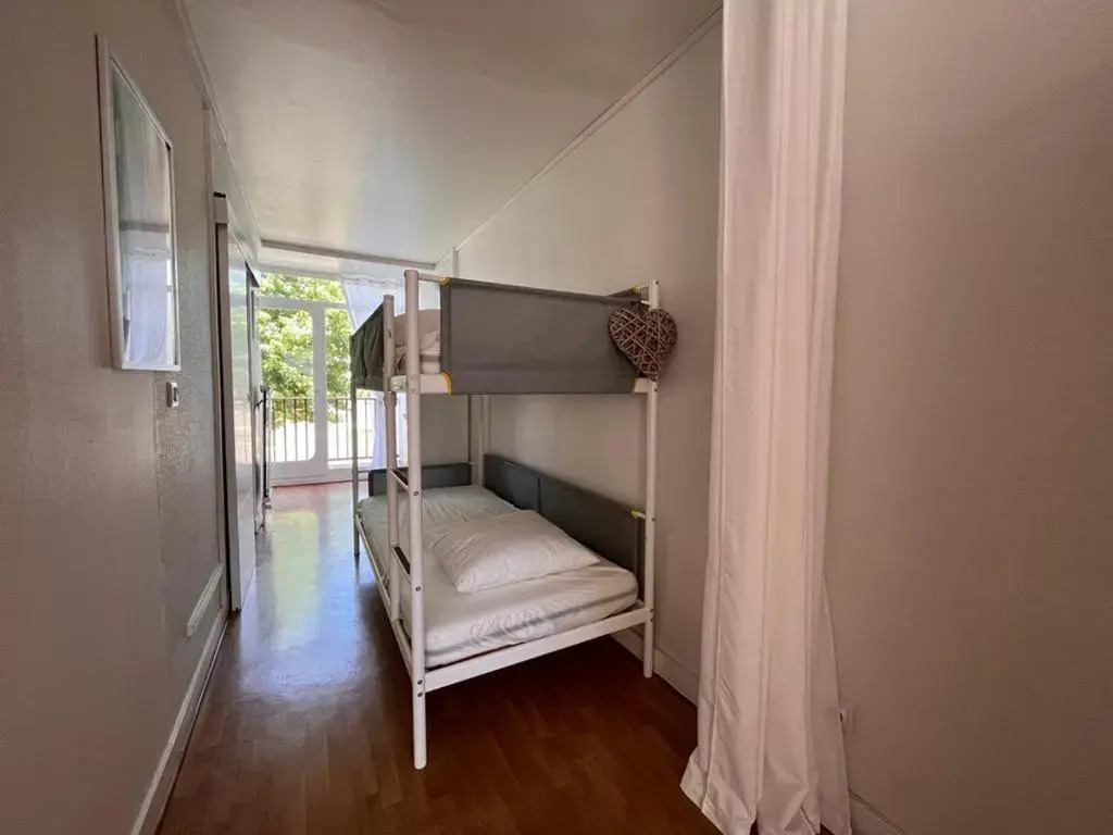 Appartement Saint-Jean-de-Luz, 1 pièce, 4 personnes - FR-1-239-791
