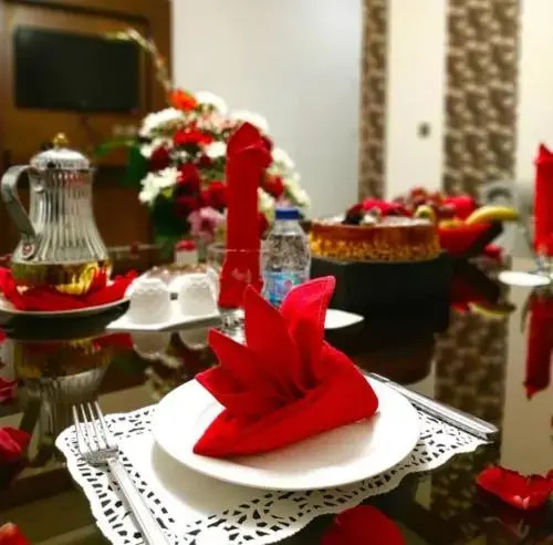 Aral Hotel Apartments