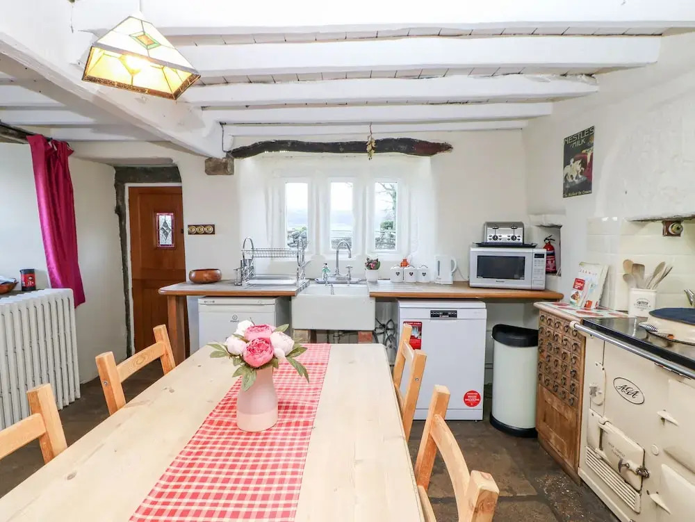 Pursglove Cottage