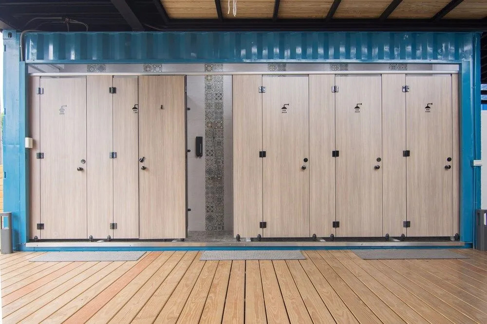 Liuqiu Dive Hostel