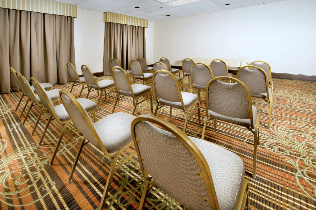 Hampton Inn Haverhill
