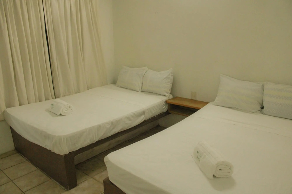 Hotel OM DownTown