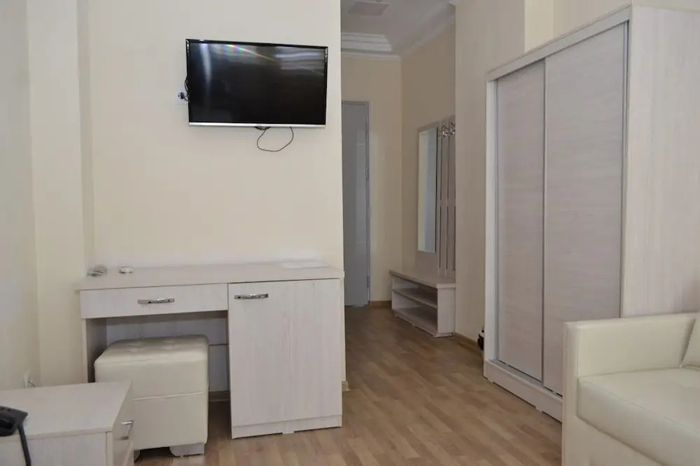 Отель Pakhtakor Athletics