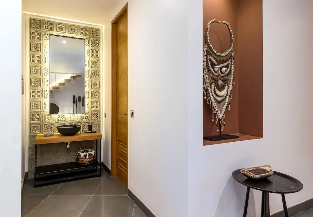 Villa Castil di Udara by Villa Finder