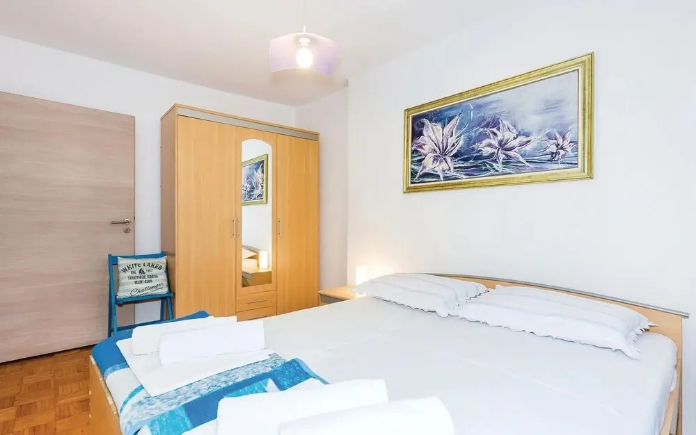 Awesome Home in Selce With Wifi and 2 Bedrooms