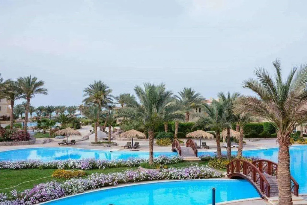 Palma Resort Hurghada