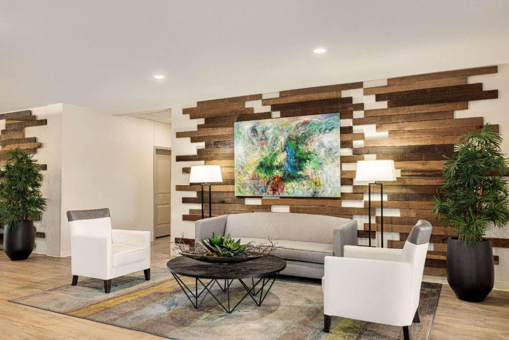 WaterWalk Extended Stay Raleigh Durham Research Triangle