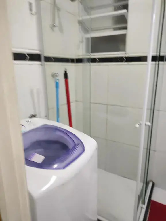 Apto Mariza Copacabana