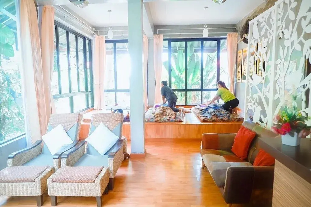 Wind Beach Resort