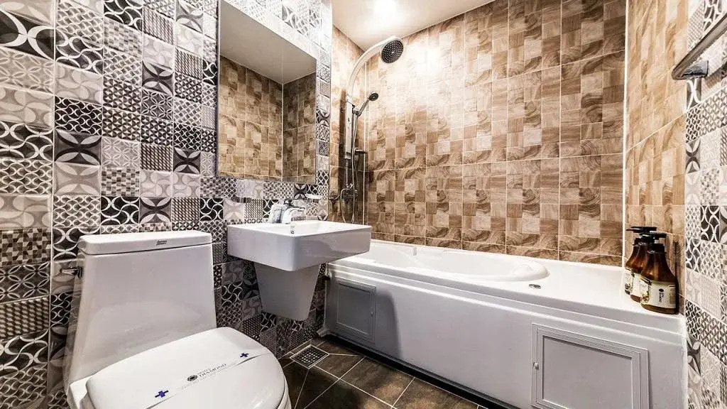 Diamond hotel wolmido