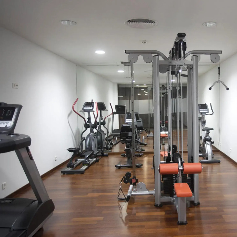 Hotel Carris Marineda