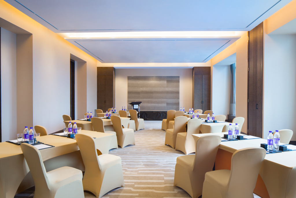InterContinental Taiyuan by IHG