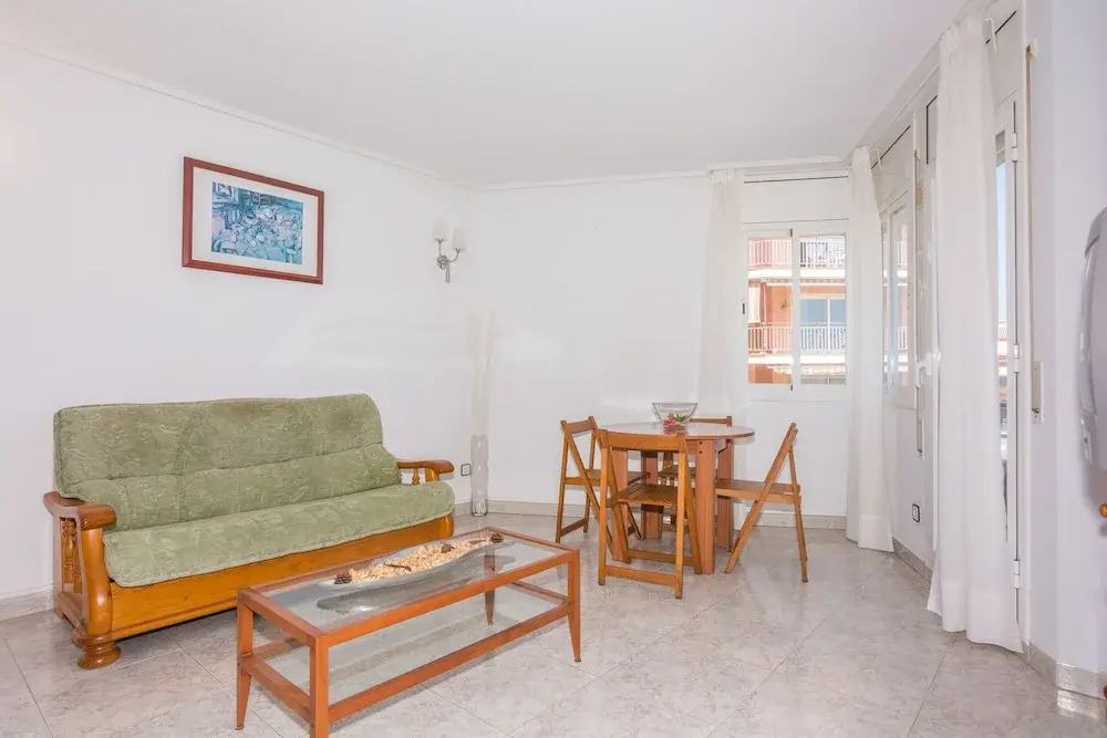HomeHolidaysRentals Mirage - Costa Barcelona