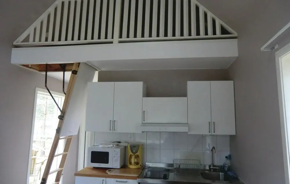 Stunning Home in Löttorp With 3 Bedrooms and Wifi