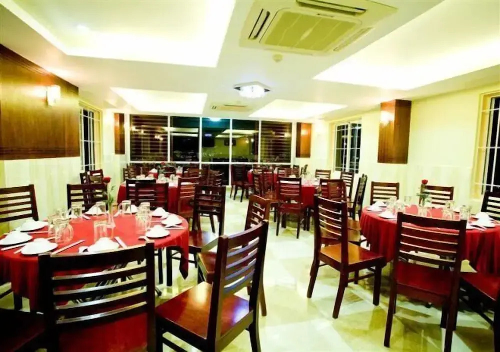 Ngoc Hong Hotel