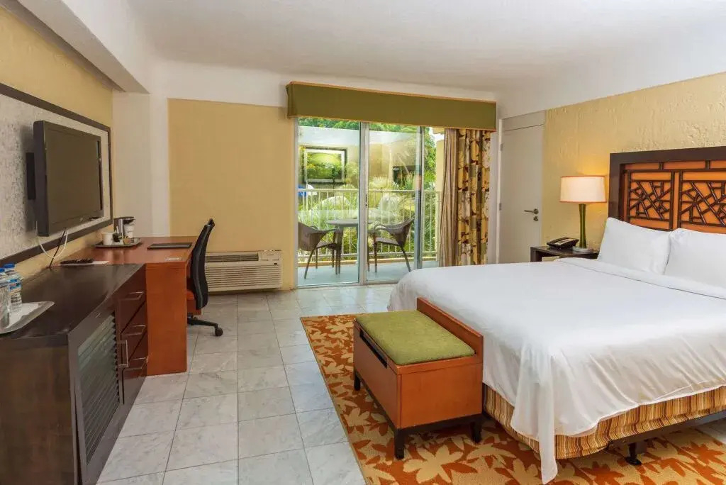 Grand Barbados Resort