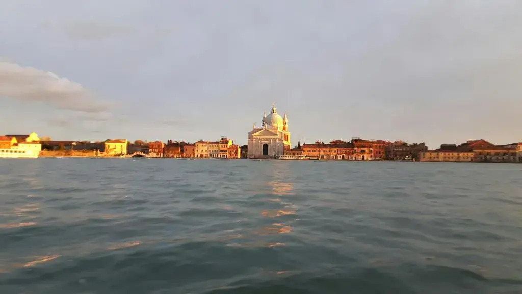 Casa Margherita Accademia