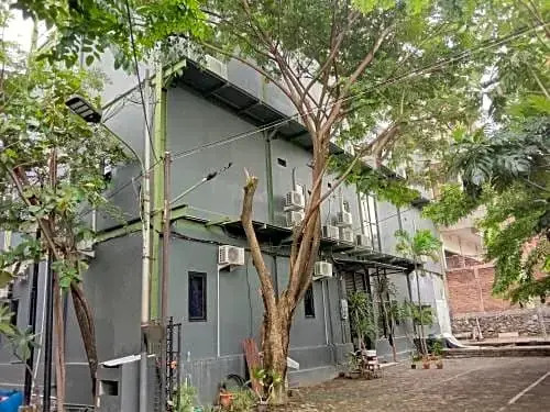 Ceria Residence Near AhmadYani International Airport Semarang