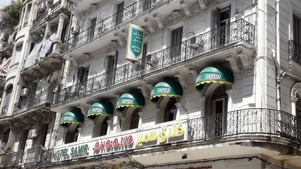 Samir Hotel