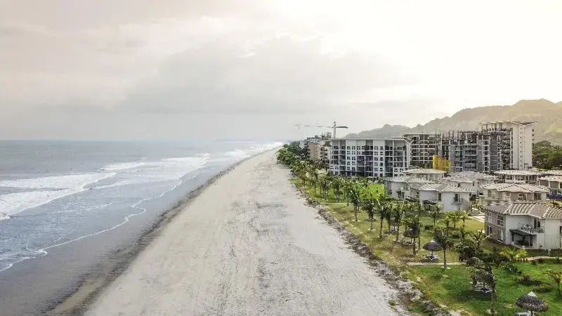 Playa Caracol Vacation Rentals
