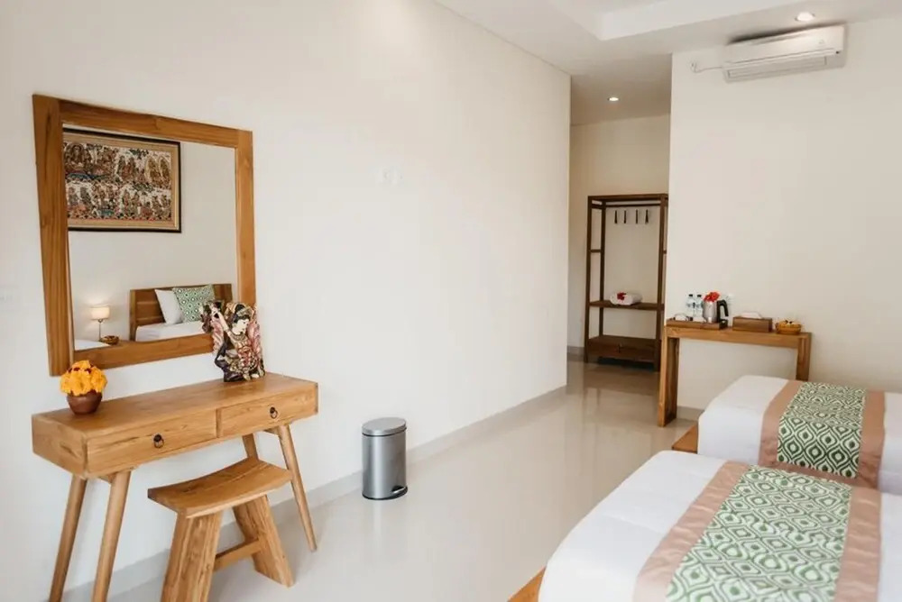 Tu Sandat Homestay