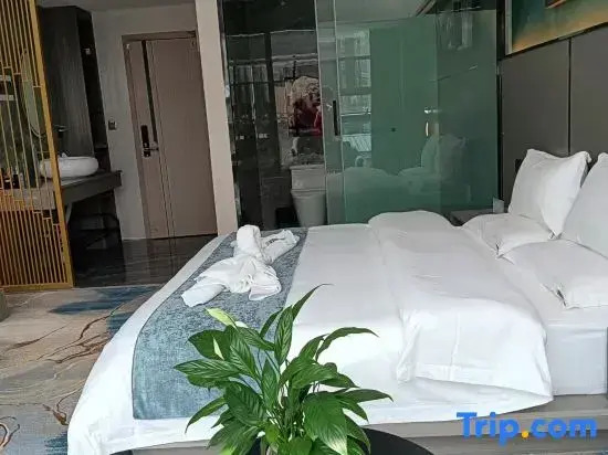 Hotels in New York