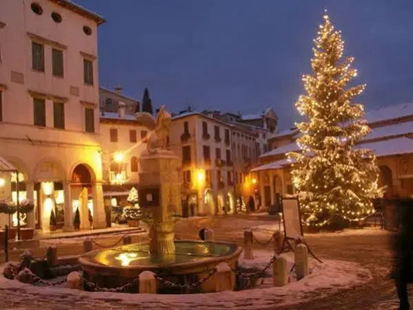 Hotel Duse