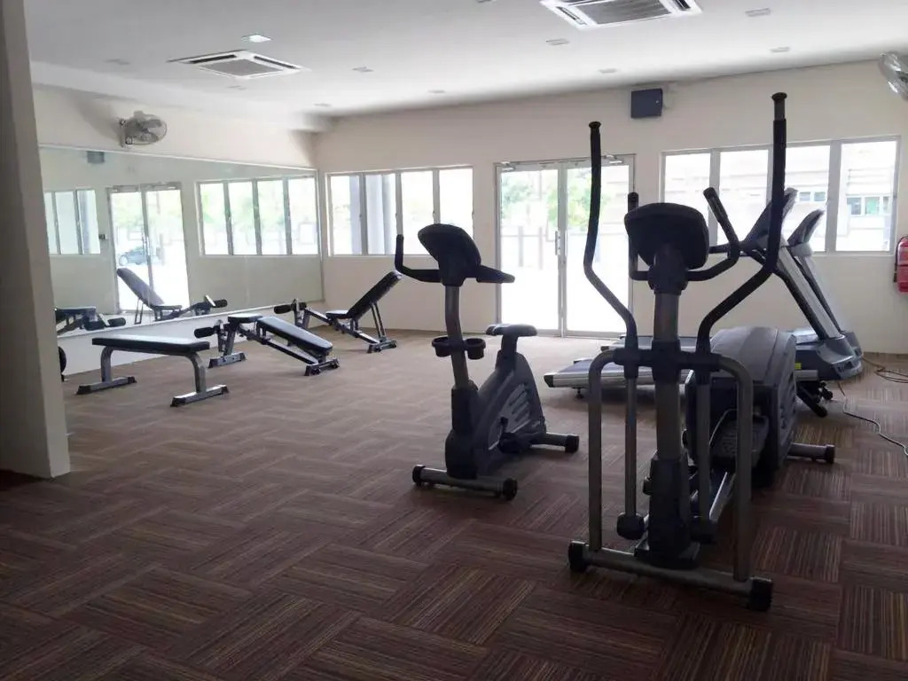 CD Homestay