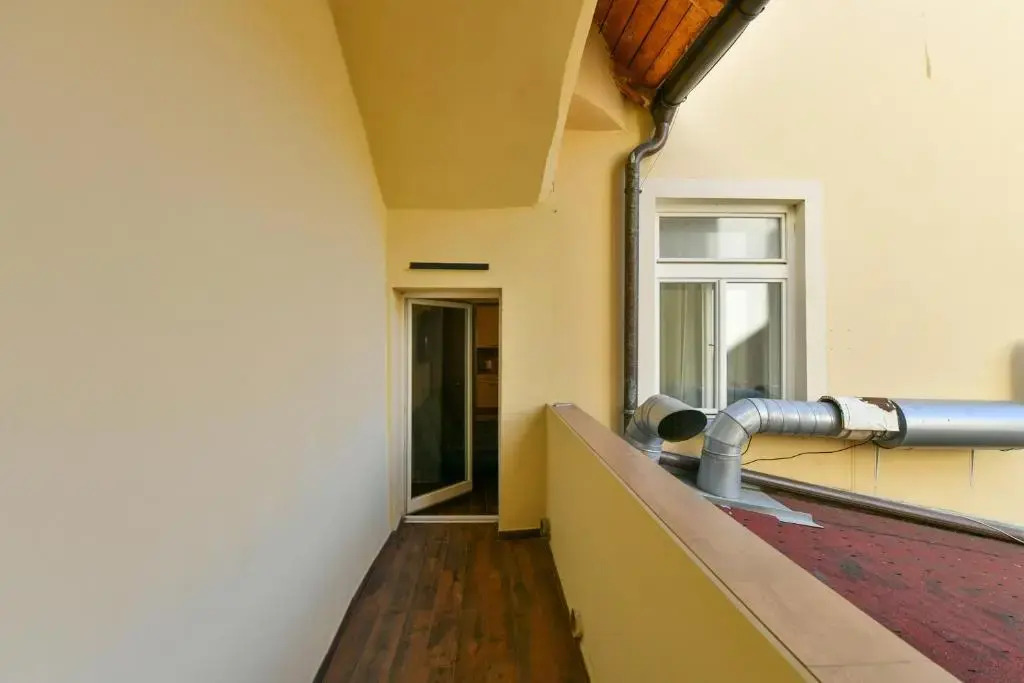 Apartmány Na Náměstí 85