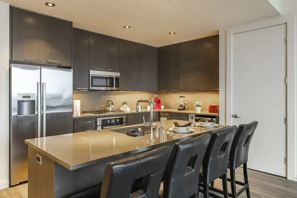 SoBe Downtown Seattle Apartments