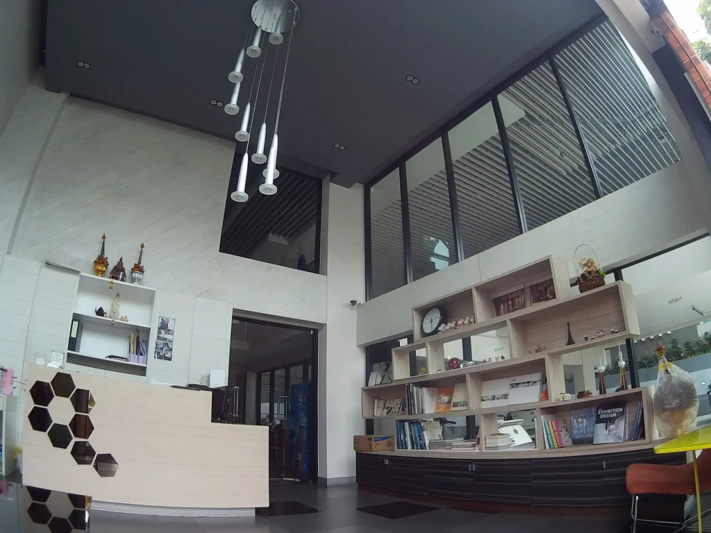 Fullrich Residence