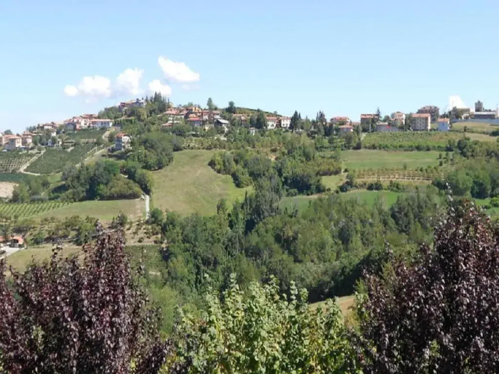 B&B I Colori dellArcobaleno