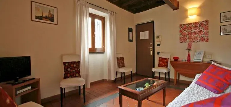 Casa Navona 1