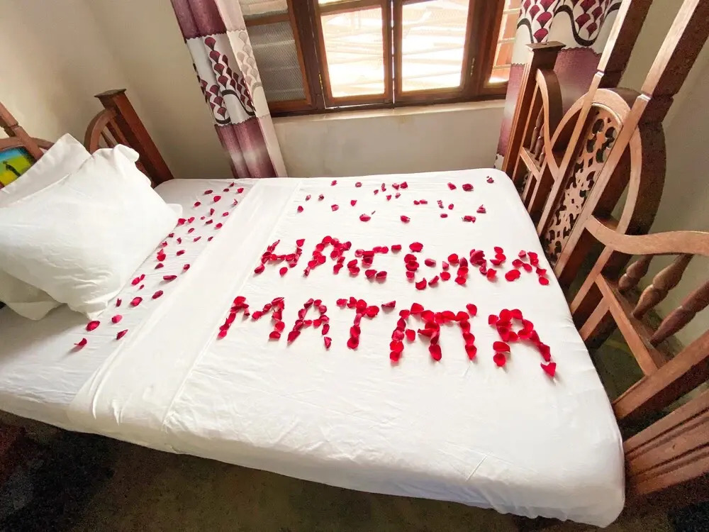Flamingo Guest House